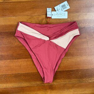 NWT L*Space Bikini Bottom